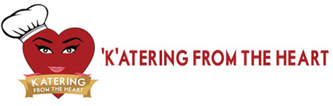Katering From The Heart