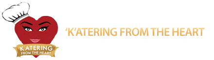 Katering From The Heart